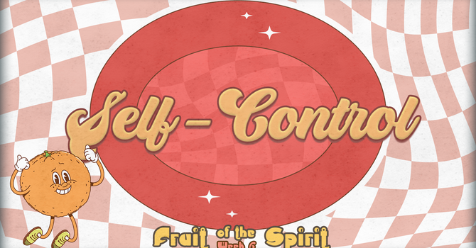 Self-Control