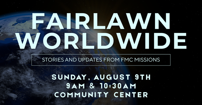 Fairlawn Worldwide
