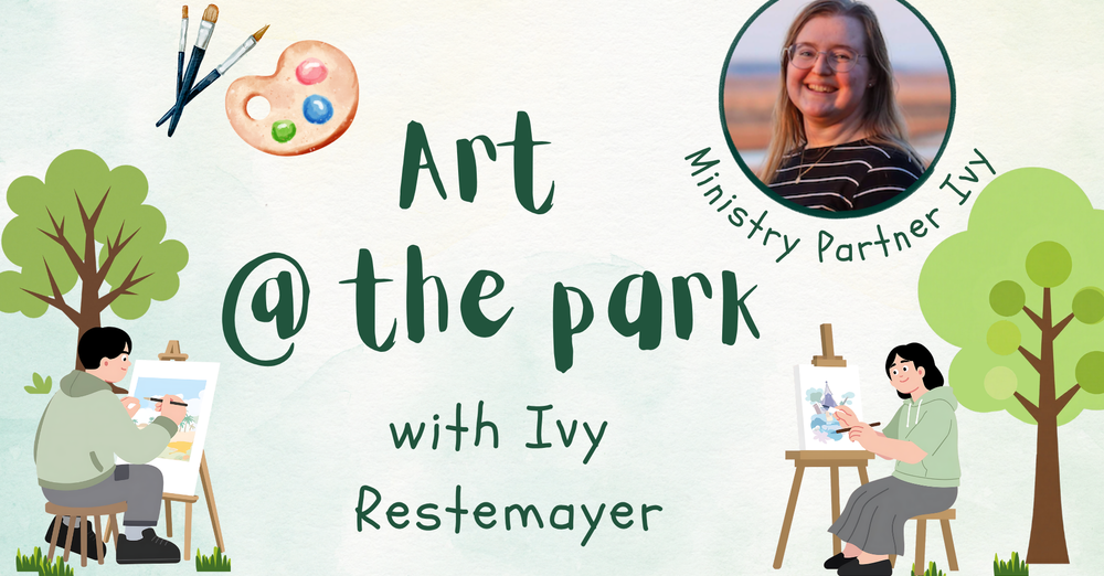 Art in the Park 
