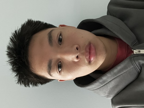 Davin Yip