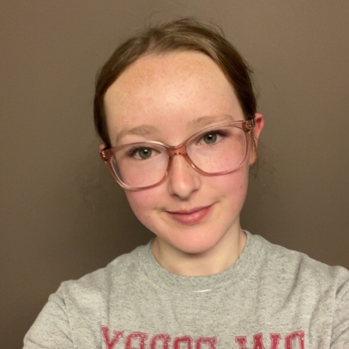 Kaitlyn Rosborough
