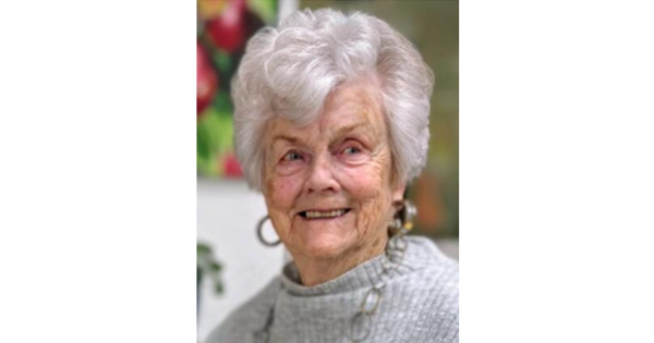 Marlene Olson - 1932 - 2026