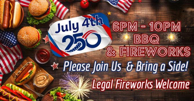 July 4th Celebration