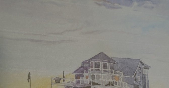 June 2026, Hoag Hall Art Show image