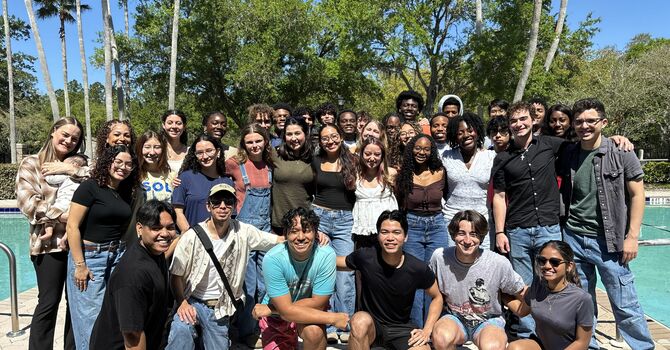 Campus Ministry