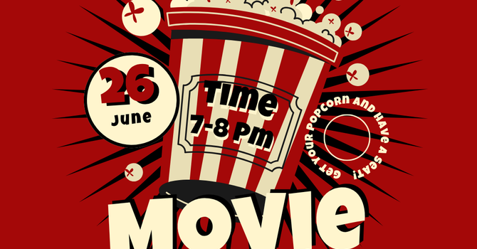 Summer Movie Night
