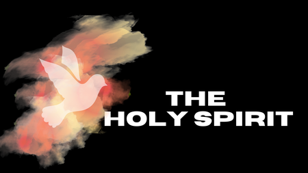 The Holy Spirit