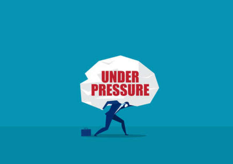 "Praise Me Under Pressure"