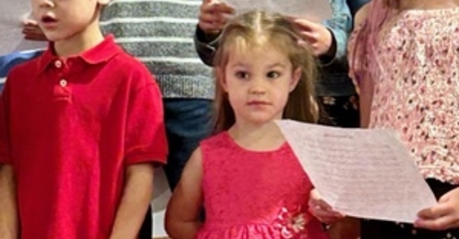 Children/Youth Ministry