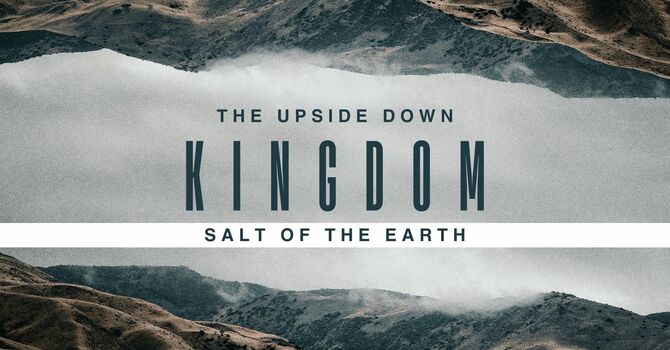 Salt of the Earth