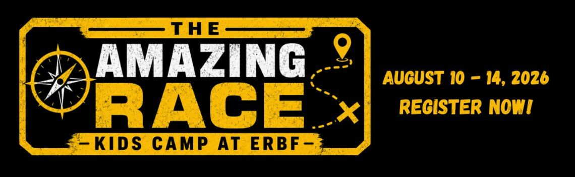 Eagle Ridge Bible Fellowship