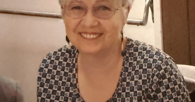 Celebrating the Life of Elizabeth Stokes image