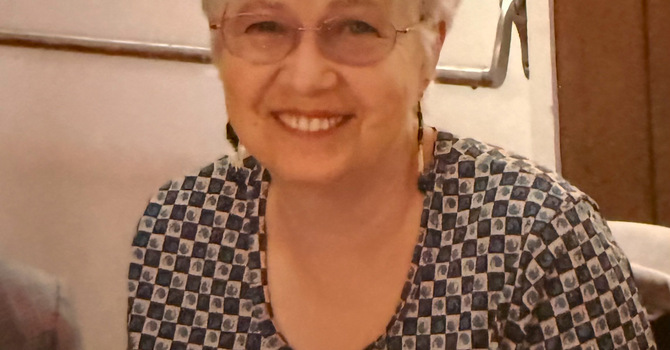 Celebrating the Life of Elizabeth Stokes