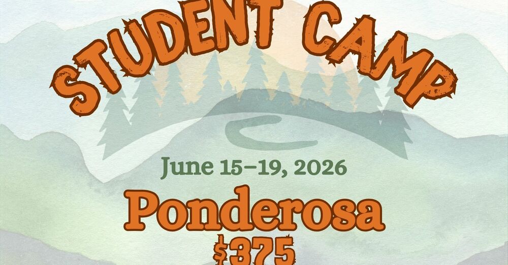 STUDENT CAMP 2026