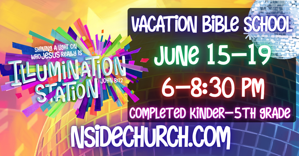 Vacation Bible School