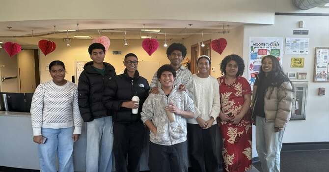 Youth Ministry