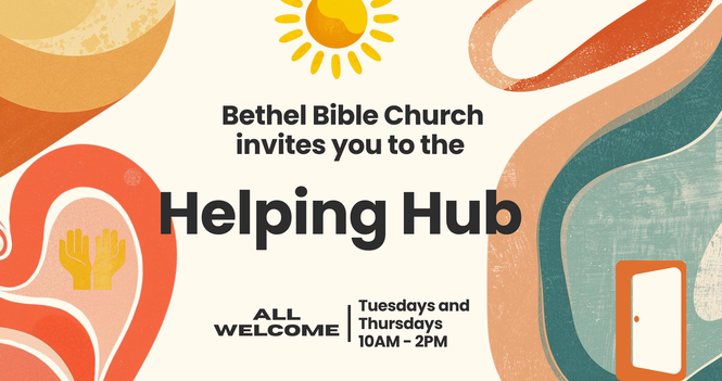 Helping Hub