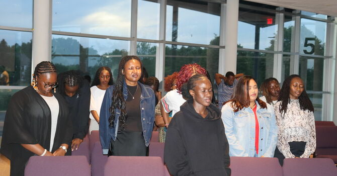 Youth Conference 2026 image