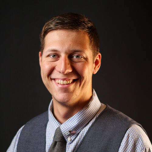 Nate Mueller