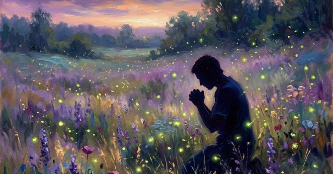 Midweek Inspiration image