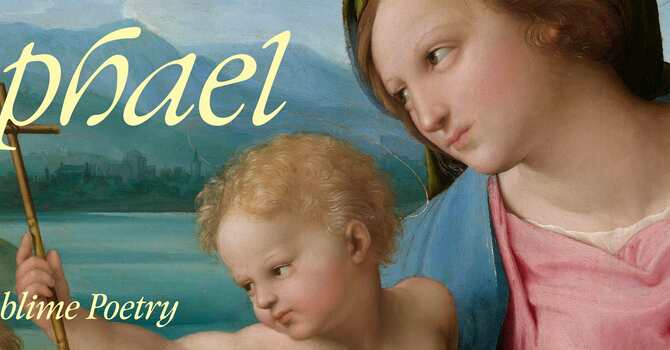 Raphael at the MET 