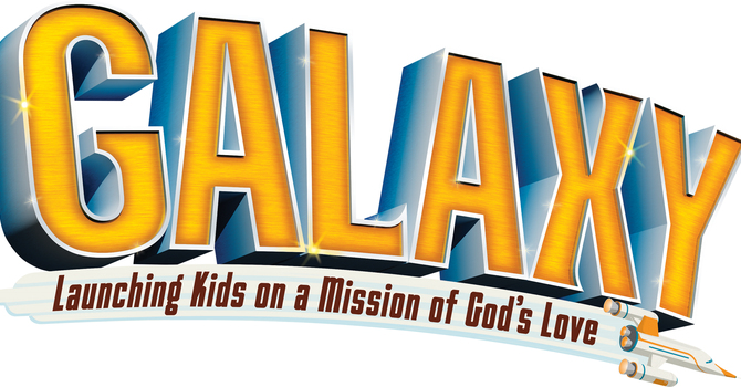 Galaxy Vacation Bible School
