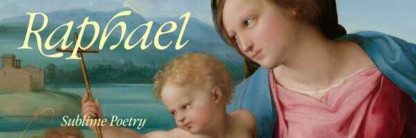 Raphael at the MET 
