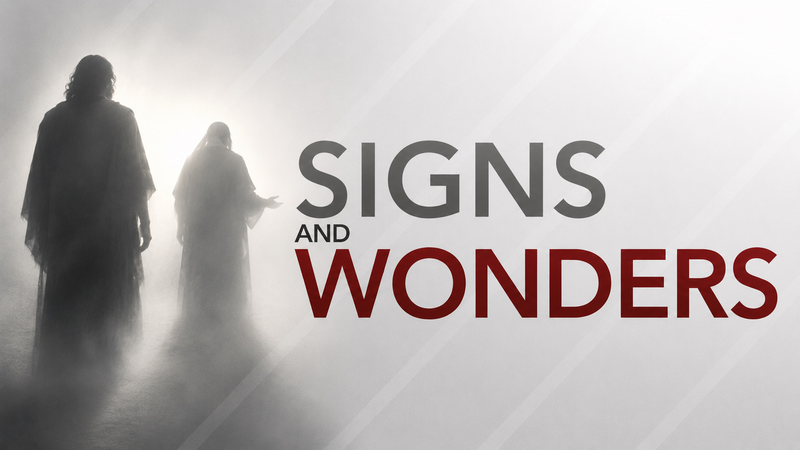 Born Again: