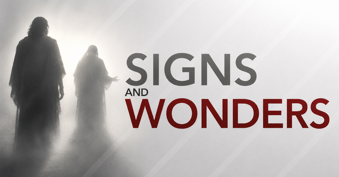 Born Again: