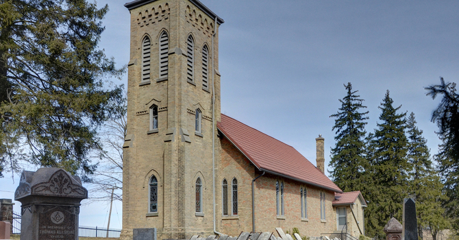 St James Cemetery