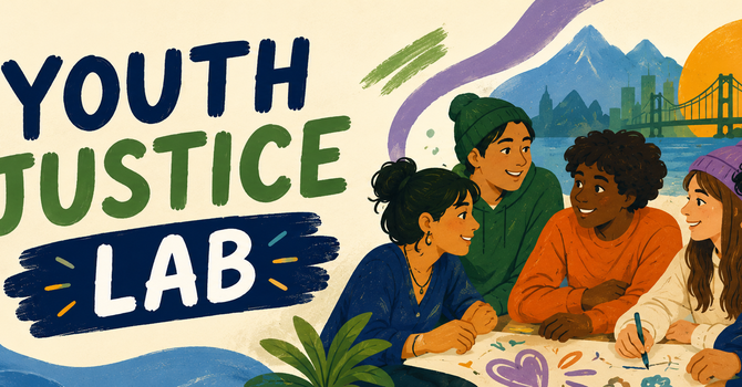 Youth Justice Lab