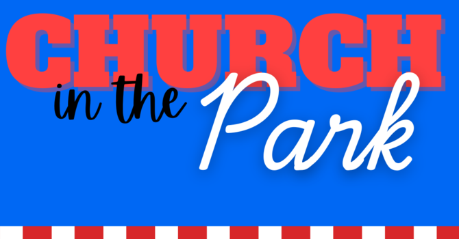 Church in the Park