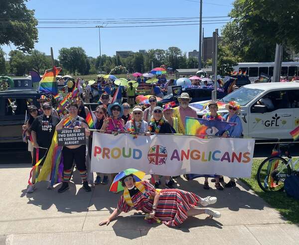 Halifax Pride Parade 2026