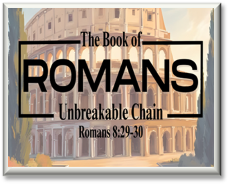 Unbreakable Chain