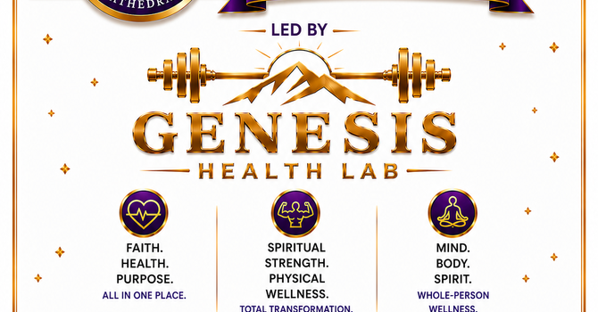 Grand Opening of El Beth-El Health & Wellness