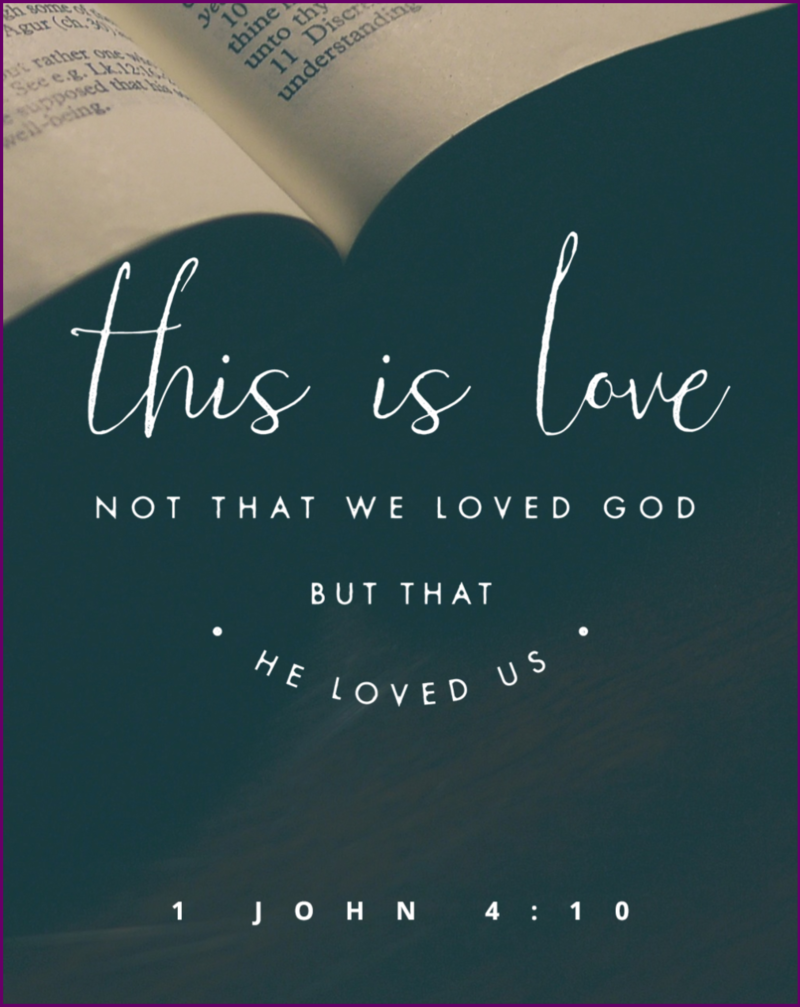 Living Like the Trinity Matters
