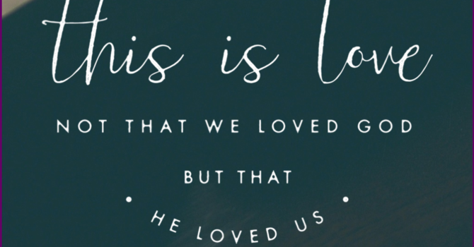 Living Like the Trinity Matters