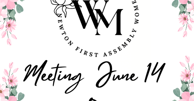 Women's Meeting