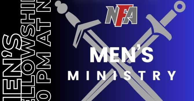 Men's Fellowship