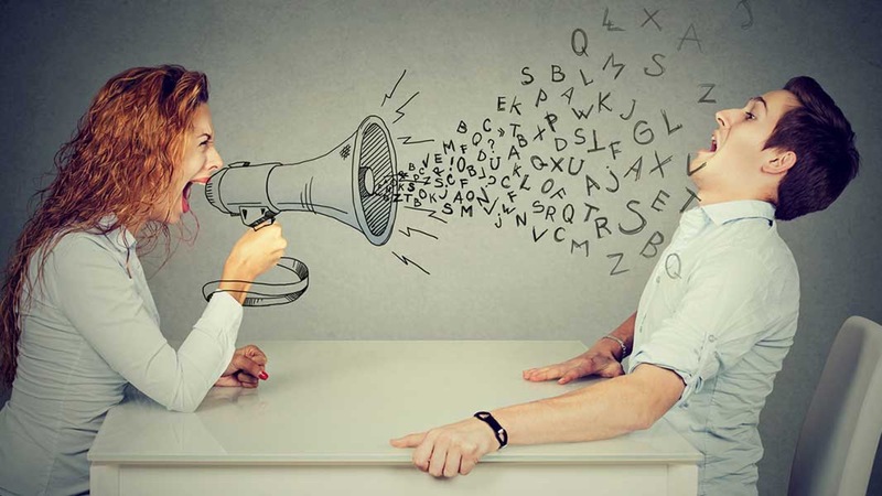 Living with Criticism (1)
