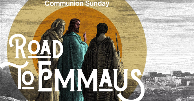 Road to Emmaus
