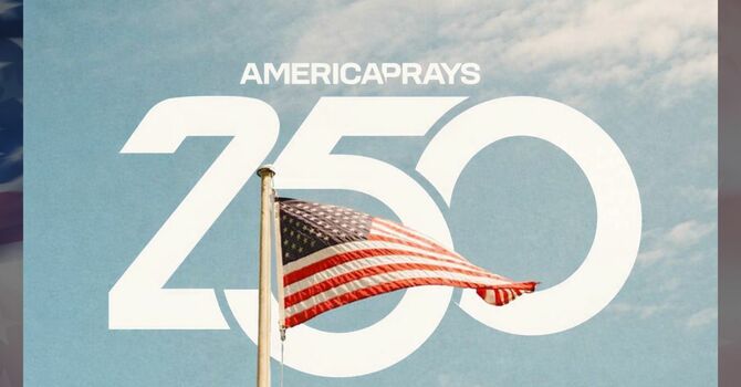 America Prays 