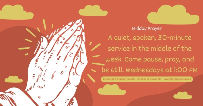 Midday Prayer