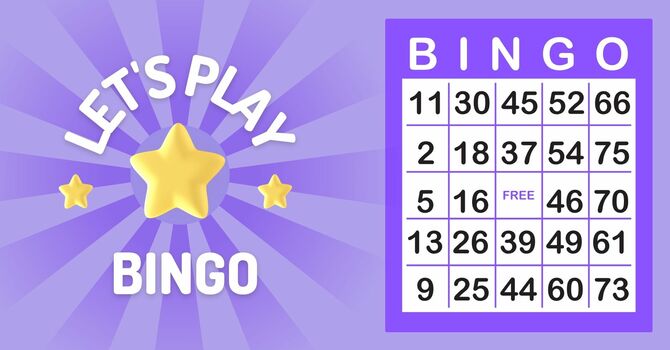 BINGO!
