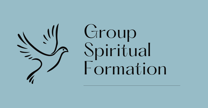 Group Spiritual Formation