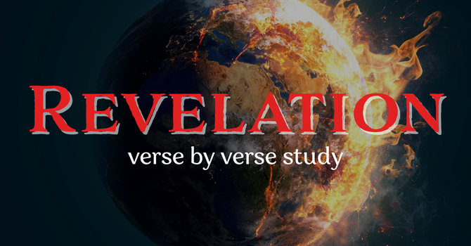 Bible Study
