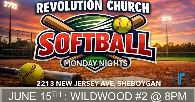 Revolution Softball