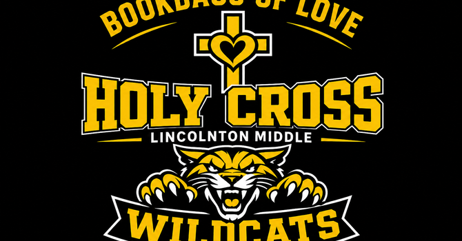 Bookbags of Love starts August 2nd image