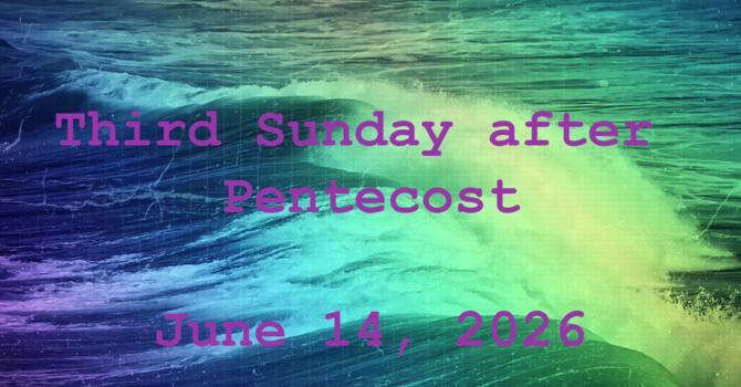 Sunday Worship 