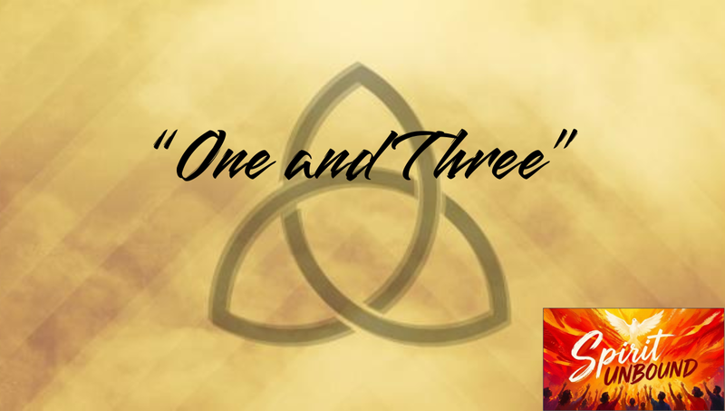 One and Three - 05/31/2026